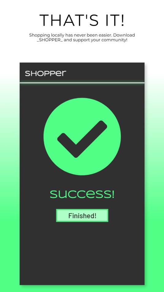 #4. _SHOPPER_ (iOS) 由: Relai, Inc.
