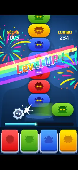 Game screenshot Tap, Tap, Virus! hack