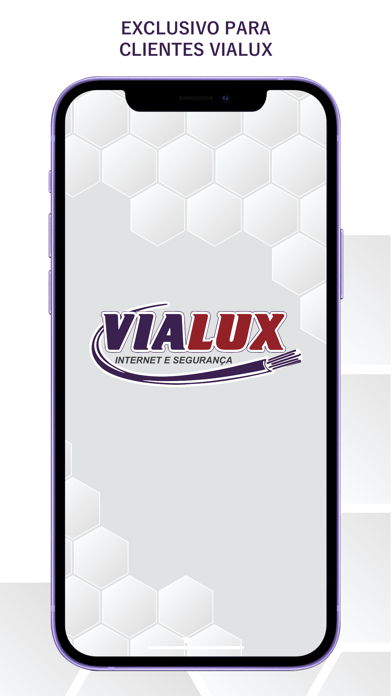 TV VIALUX Screenshot
