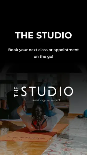 The Studio Egypt screenshot 1