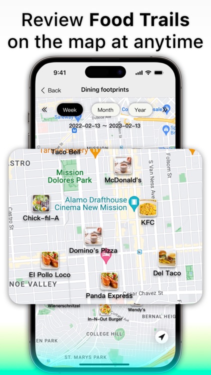 Food Journal * Dairy Daily screenshot-3