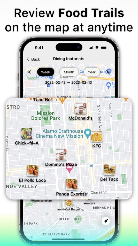 #4. Food Journal * Dairy Daily (macOS) بواسطة: Huizhou Kingtog Technology Co., Ltd