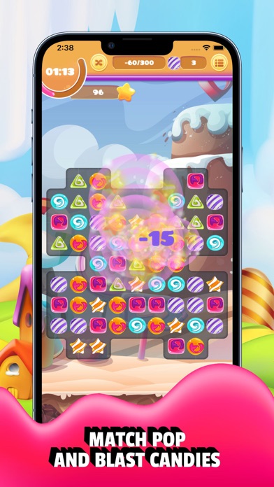 Games Box Screenshot