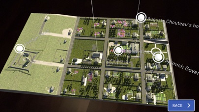 Xplore 1797 St. Louis Screenshot