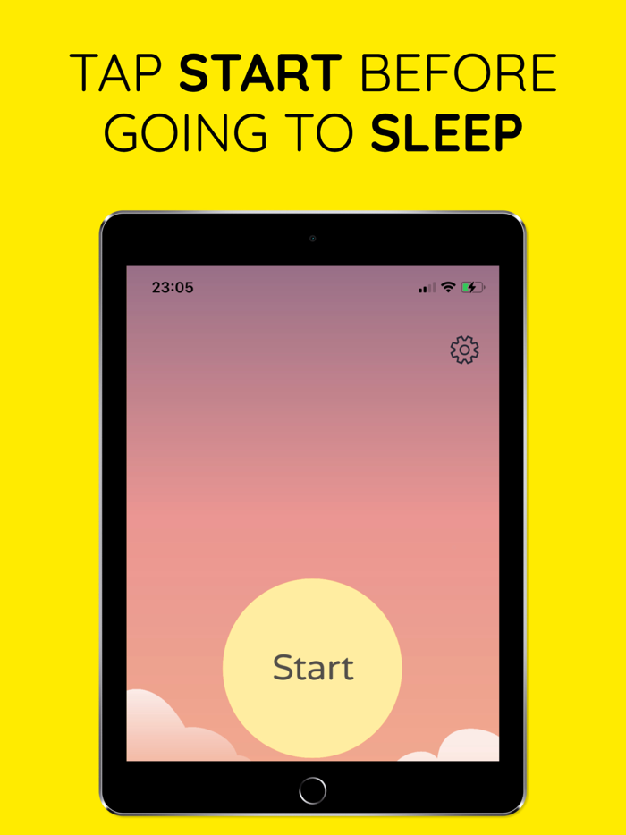 Koala NapStop Apnea and Snoring