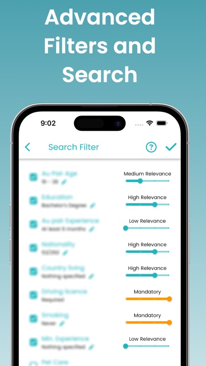 Aupair Valley: Au Pair App screenshot-3