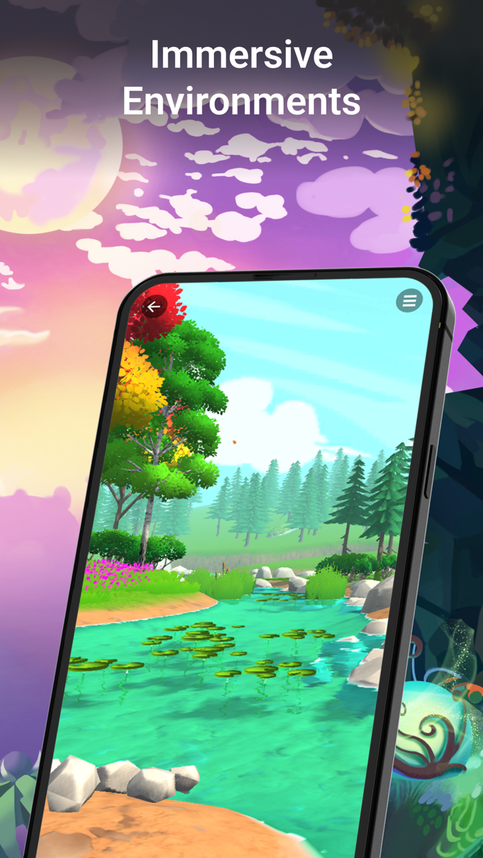 CommChat Metaverse VR Realm