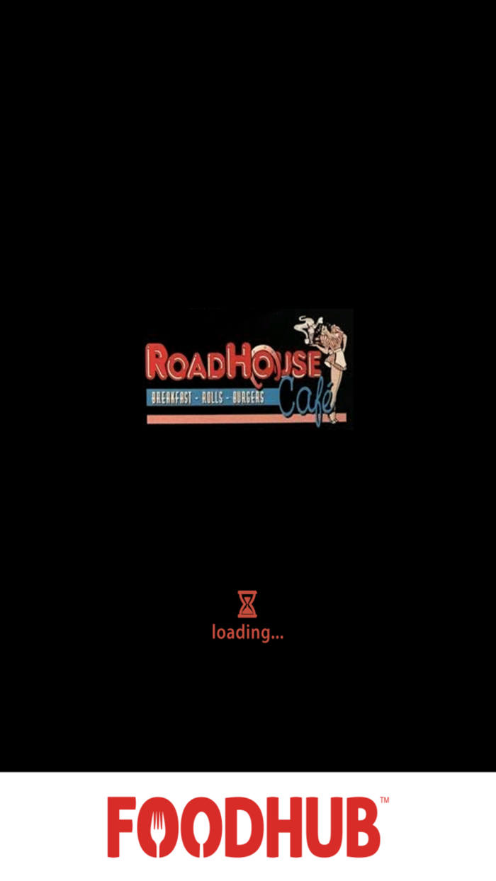 Roadhouse Cafe Bar And Grill