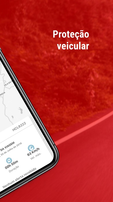 Positivo Monitoramento Screenshot