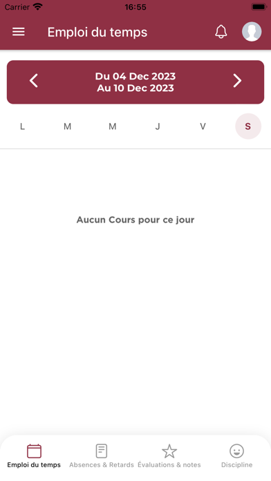 Rabat Leaders School Screenshot