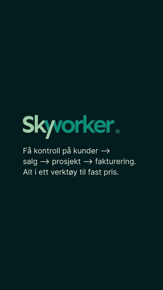 #1. Skyworker (iOS) 由: Aboveit