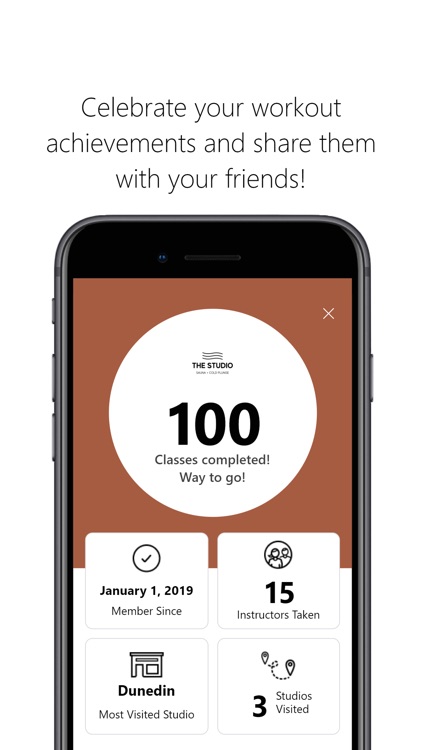 The Studio Sauna screenshot-3
