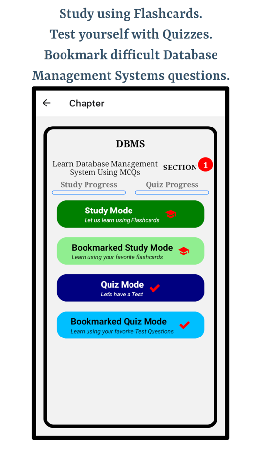 #2. Learn DBMS (iOS) Podle: Ghumman Tech LLC
