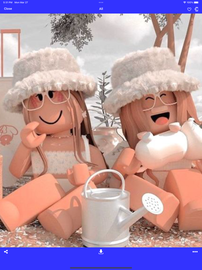 Extra Roblox Wallpapers HD