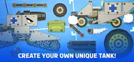 Game screenshot Super Tank: Origin mod apk