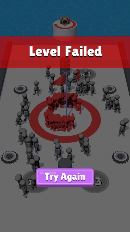 Paintball Army screenshot-4