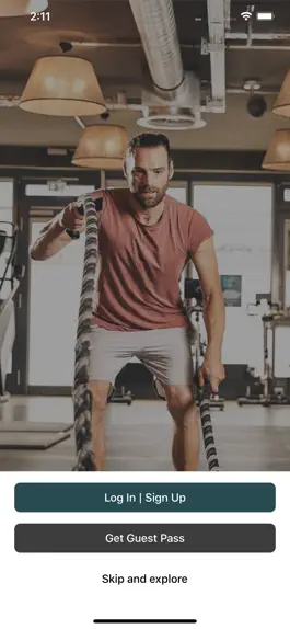 Game screenshot EVO Fitness. mod apk