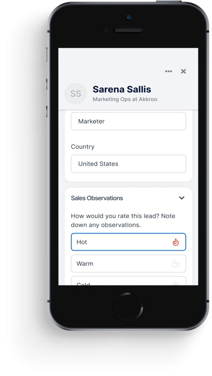 Integrate Mobile Connect
