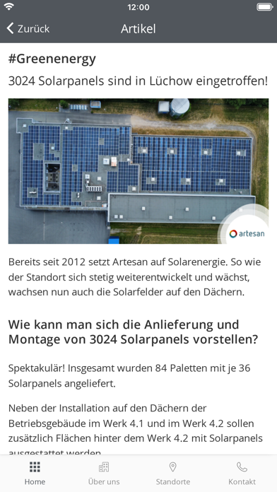Screenshot #3 pour Klosterfrau mio