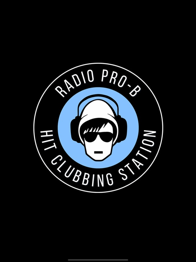 Radio Pro-B on the App Store