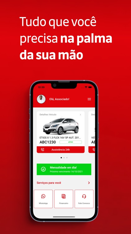 Avantgarde Proteção Veicular