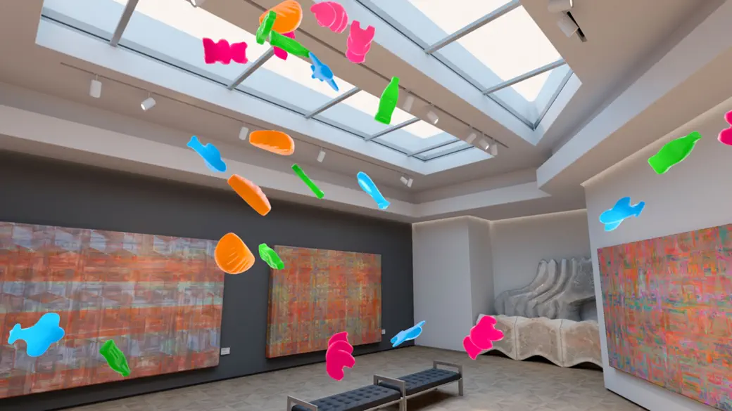 GummyBang screenshot 3