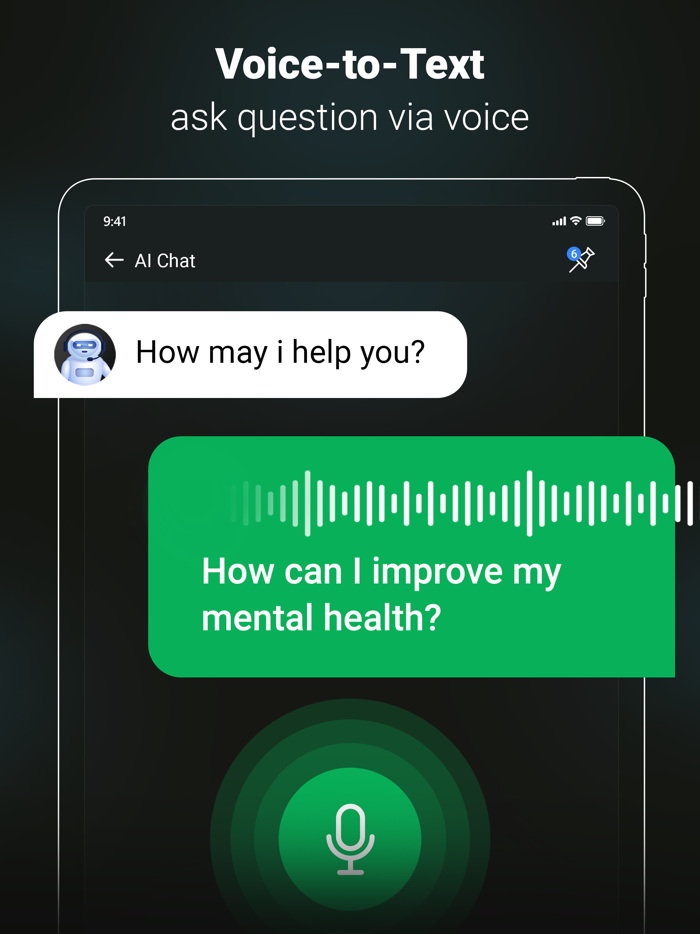 AI Chat - AI ChatBot