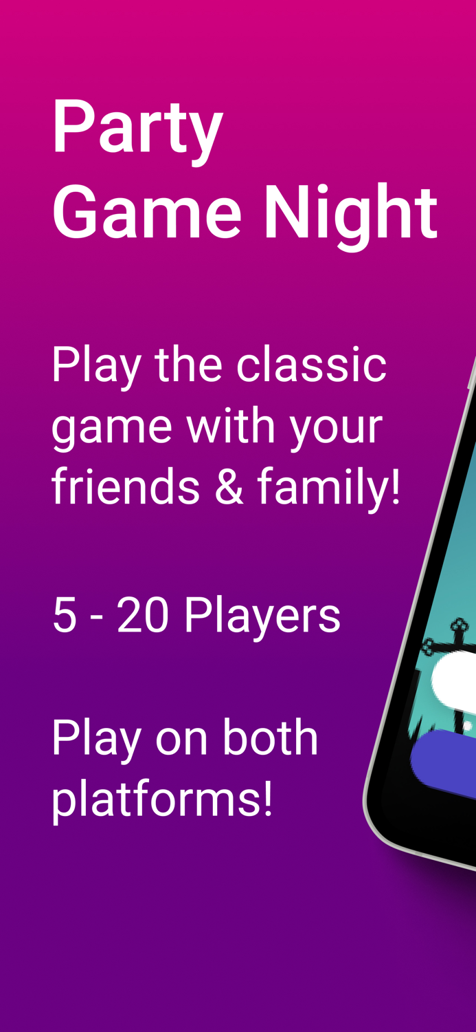 Werewolf Offline Party Games