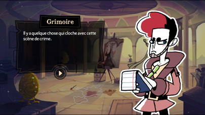 Screenshot #1 pour Tangle Tower