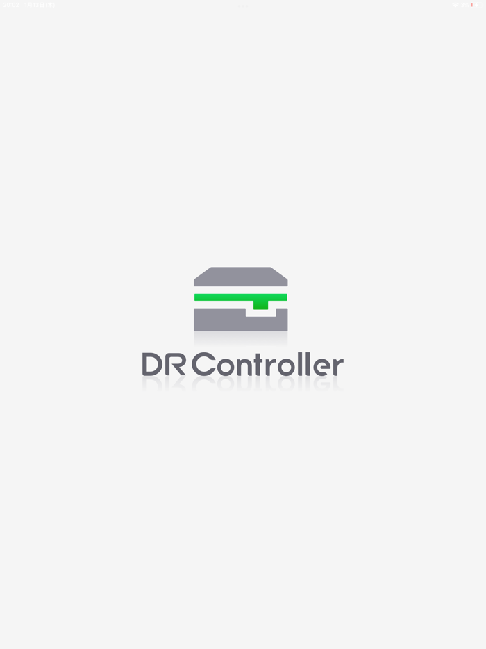 DR Controller
