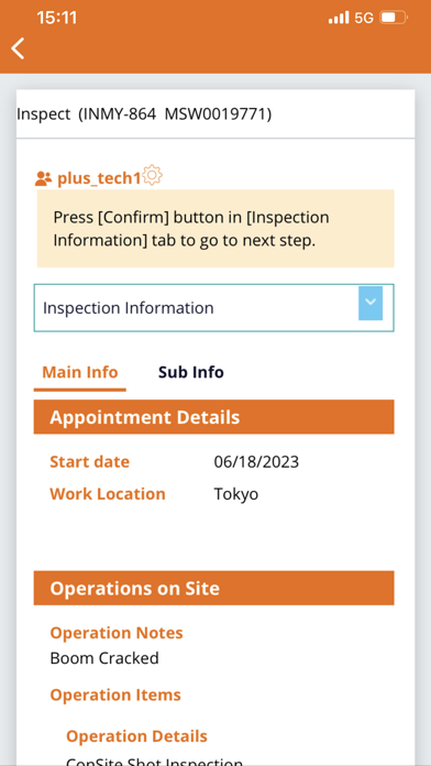 ConSite +S for Middle East Screenshot