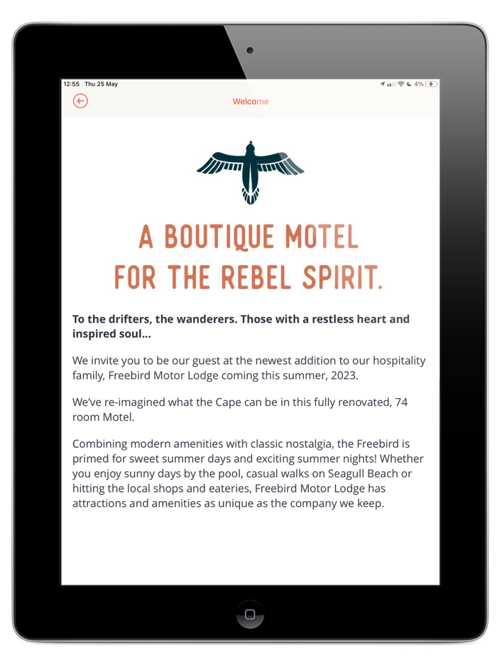 Reverie Boutique Hotels