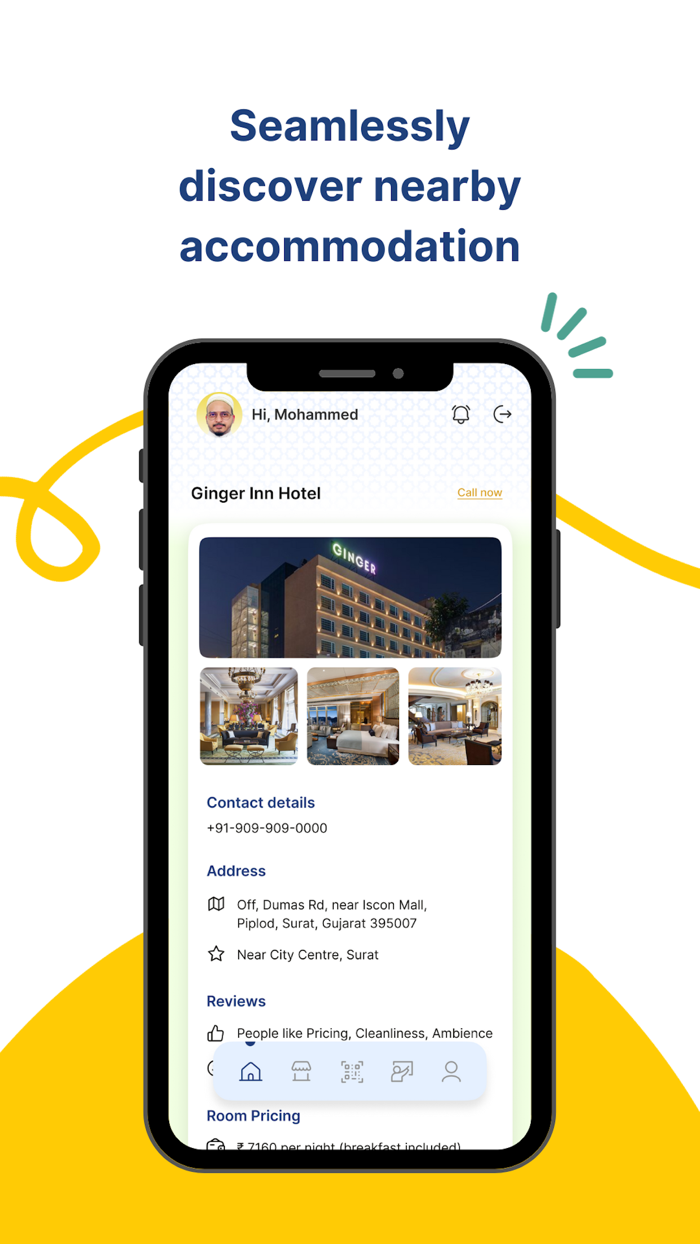 Saifee Burhani Expo-SBE