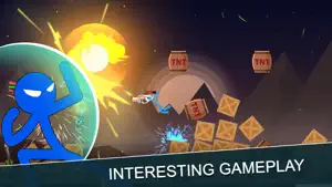 Stickfight Eternals screenshot 4