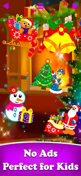 Game screenshot Rattle Games for Kids Ages 2-5 apk