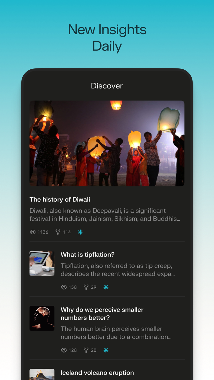 Perplexity - Ask Anything