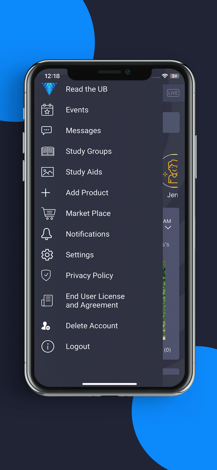 Urantia Book Network