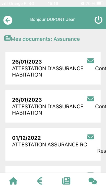 Ma Mesure Et Moi screenshot-4