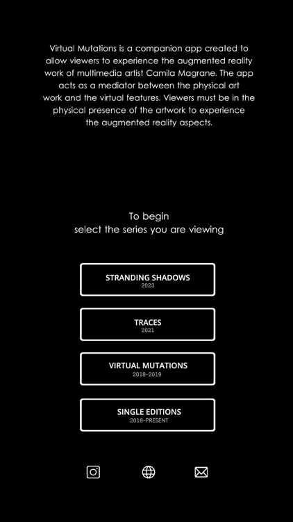 Virtual Mutations screenshot-7