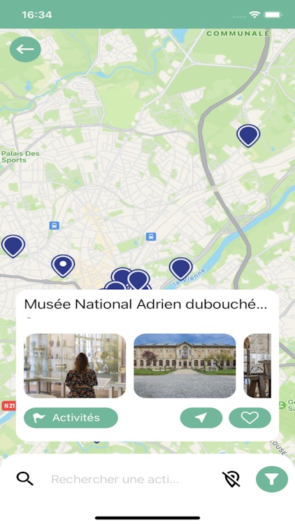 Limoges City Pass screenshot-3