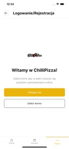 Chilli Pizza screenshot #6 for iPhone