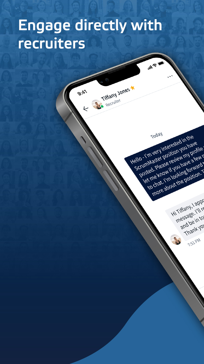 ClearanceJobs Job Search