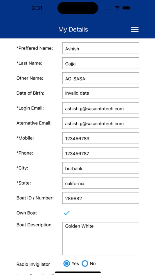 #2. iiCaptain Trainer App (iOS) 由: Badge Group Pty Ltd