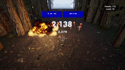Crystal-Math Screenshot