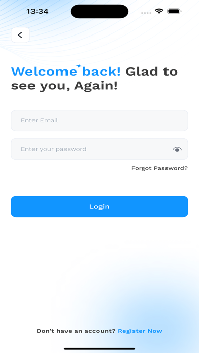 Screenshot 1 of Clean scenes App