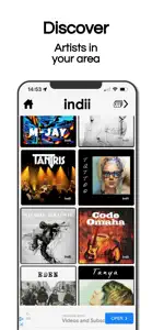 Indii screenshot #2 for iPhone