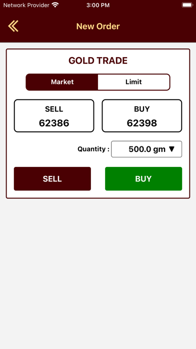 Shubhi Jewellers Screenshot