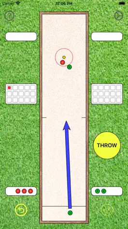 Game screenshot Primo Bocce mod apk