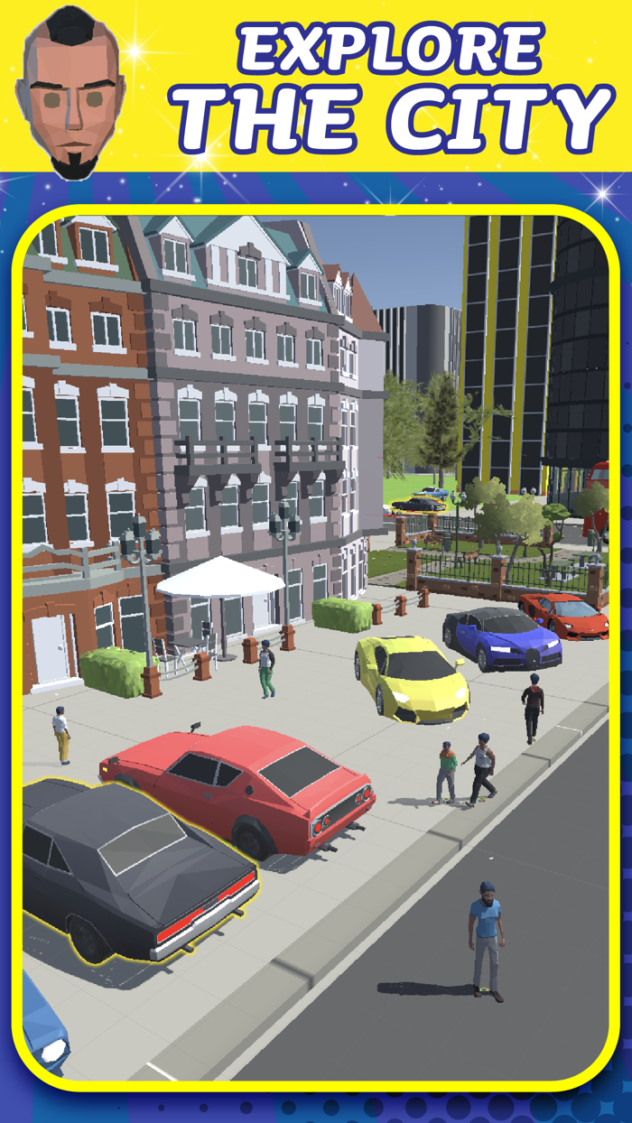 Enclaver - Life Simulator Sim