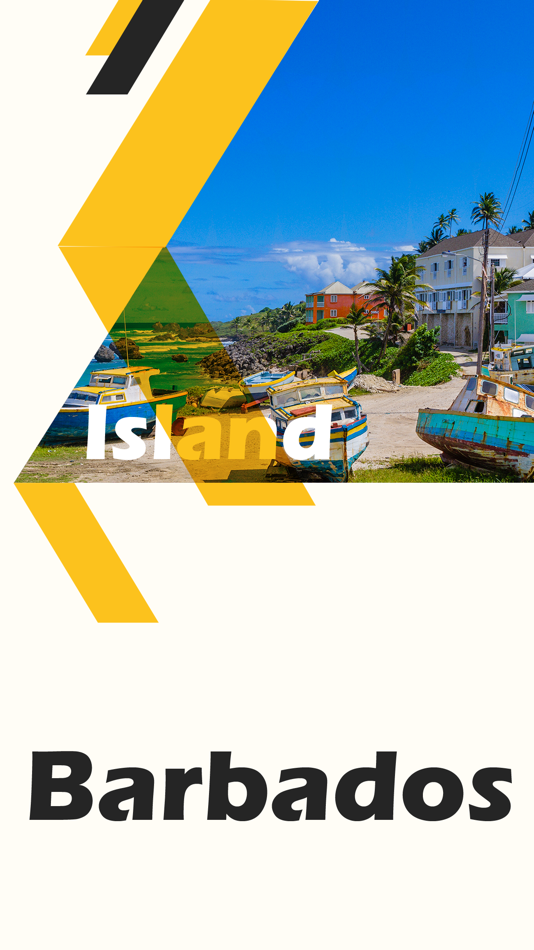 Barbados Islands - 1.0 - (iOS)